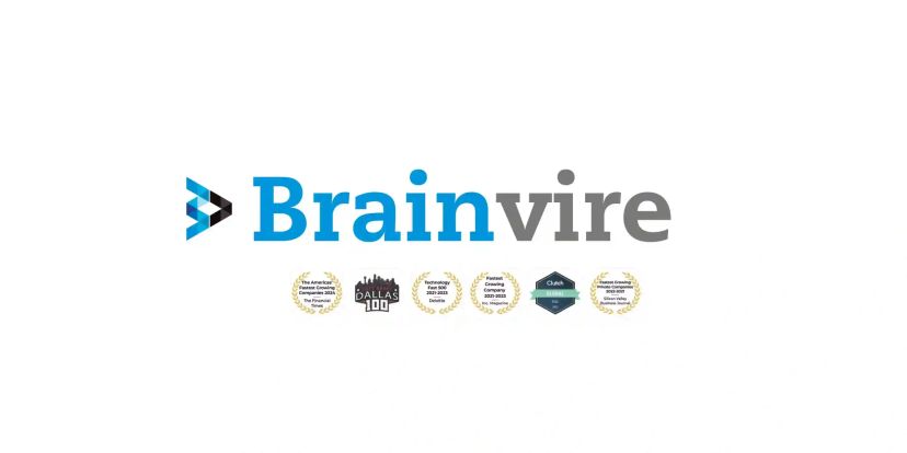 Brainvire